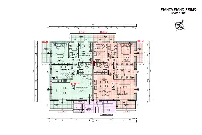 Casa in vendita, Via Rasile, Caino
