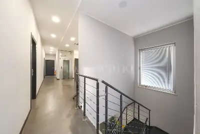 Stabile Uso Ufficio in affitto, Via Tiburtina , Roma