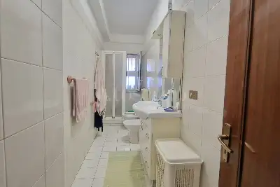 Casa in vendita, Via Villagrazia, Palermo