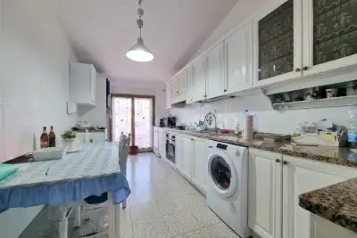 Casa in vendita, Via Cerzeto, Roma