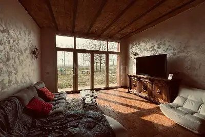 Casa Indipendente in vendita, via valle, Molinella