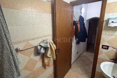 Casa in vendita, Via Giuseppe Garibaldi, Trabia