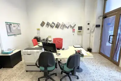 Negozio in vendita, Via Giuseppe Pianigiani, Roma