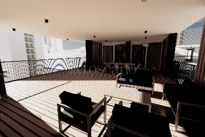 Casa in vendita, Via Giustino Fortunato, Bari