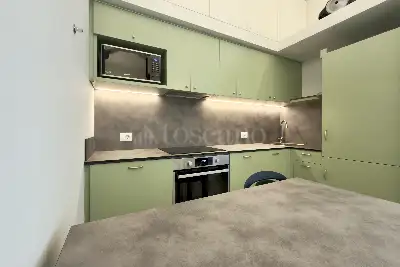 Casa in affitto, Corso di Porta Vigentina, Milano