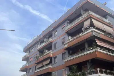 Attico in vendita, Via Danilo Stiepovich, Roma