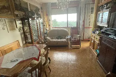 Casa in vendita, Via Singen, Pomezia