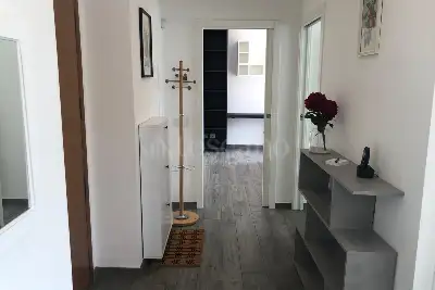 Casa in affitto, Via Bellinzona, Como