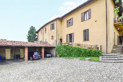 Casa Indipendente in vendita, Via San Vincenzo, Cantù