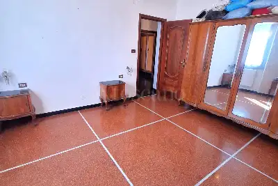 Casa in vendita, Via Terralba, Genova