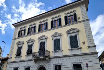 Casa in affitto, Via Giovanni Pico della Mirandola, Firenze
