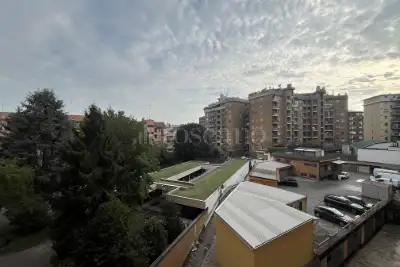 Casa in affitto, Piazza Pietro Frattini, Milano