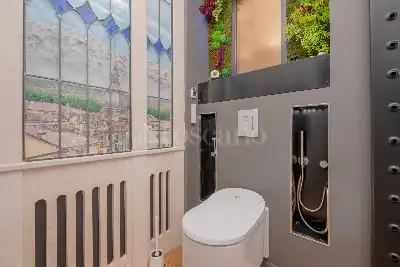 Casa in vendita, Corso Vittorio Emanuele II, Torino