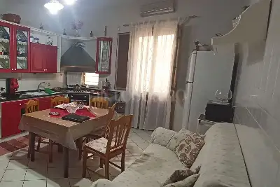 Casa Indipendente in vendita, Via Marsala, Trapani