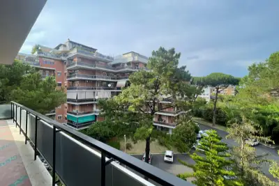 Casa in vendita, Via Cornelia, Roma