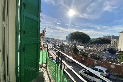 Casa Indipendente in vendita, Via Comunale Santo, Messina