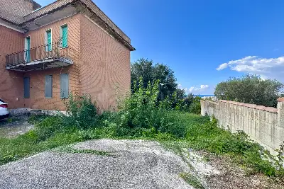 Casa Indipendente in vendita, Via Nettunense, Anzio