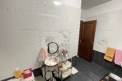 Casa in vendita, Via Comunale Santo, Messina