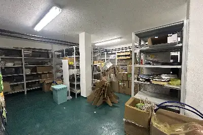 Laboratorio in vendita, Viale Cirene, Milano