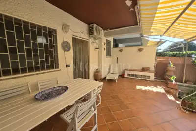 Casa in vendita, Via Pienza, Santa Marinella