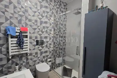 Casa in vendita, Via Luigi Volpicelli, Roma