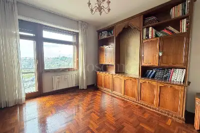 Casa in affitto, Via Luigi Capuana, Roma