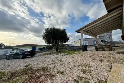 Capannone in vendita, Regione S'Utturu , Oschiri, Oschiri