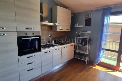 Casa in vendita, Via Antonio Minto, Roma