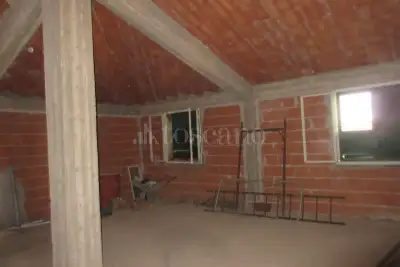 Villa Bifamiliare in vendita, Via Aldo Moro, Buscemi