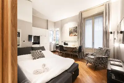 Casa in vendita, Via Chiossetto, Milano