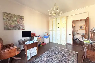 Attico in vendita, Via Isidoro del Lungo, Roma