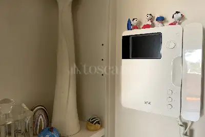 Casa in vendita, Via dell'Idroscalo, Roma