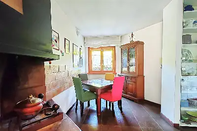 Villa in vendita, Via dei Sampieri, Roma