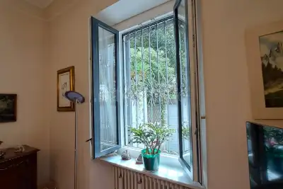 Casa in vendita, Via Paolo Giovio, Milano