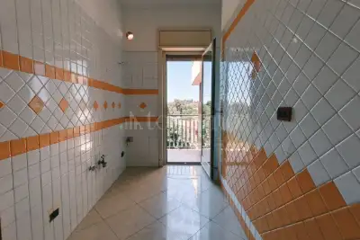 Casa in vendita, Via Alessando Manzoni, Viagrande