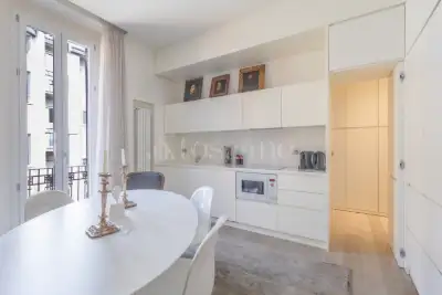 Casa in vendita, Via Galvano Fiamma, Milano