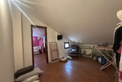 Casa Indipendente in vendita, Via Santa Maria di Gesù, Palermo