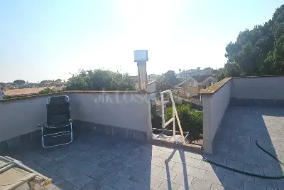 Casa in vendita, Via Arno, Ardea