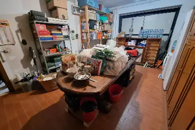 Casa Indipendente in vendita, Via Enrico Brunn, Roma