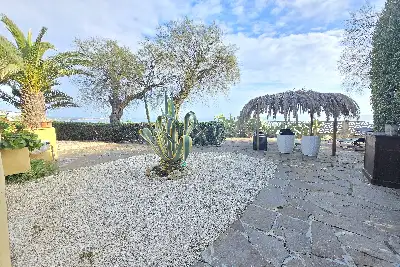 Villa in vendita, Strada Statale 1, Santa Marinella