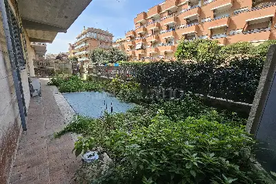 Casa in vendita, Via Odessa, Pomezia