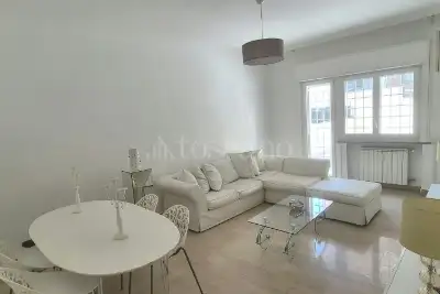 Casa in affitto, Via Conca d'Oro, Roma