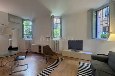 Casa in affitto, Via Adelaide Ristori, Milano