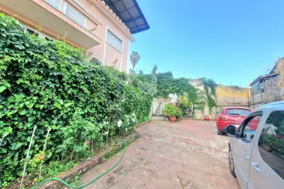 Villa in vendita, Corso Piano di Renda, Altofonte