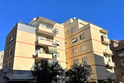 Casa in vendita, Via della Tolda, Roma