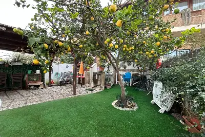 Villino a Schiera in vendita, Via Monte Cauriol, Fiumicino