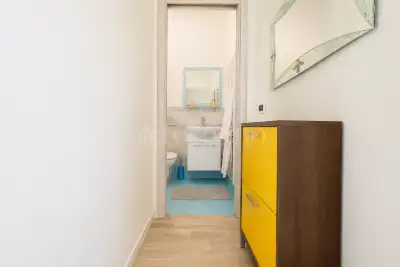 Villa Bifamiliare in vendita, Via Dugali, Padenghe sul Garda