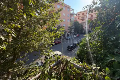 Casa in affitto, Via Folco Portinari, Roma