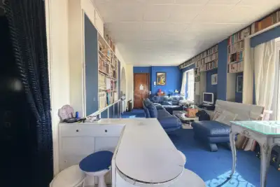 Penthouse for sale, Via Ettore Romagnoli, Roma