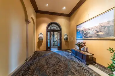 Villa in vendita, Via per Frosinone, Ceccano